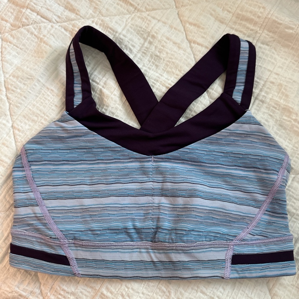 Lululemon Bra